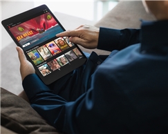 VOD IPTV